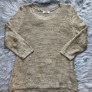 Brina & Em Sweater
